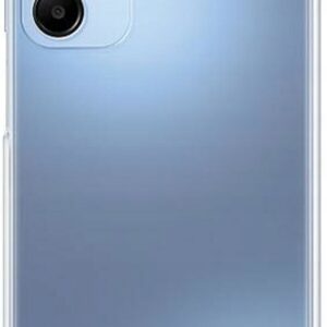 Plecki Samsung do Samsung Galaxy A15/A15 5G bezbarwny