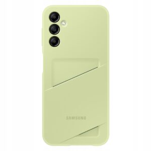 Plecki Samsung do Samsung Galaxy A14 5G zielony