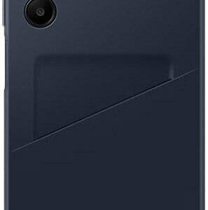 Plecki Samsung do Samsung Galaxy A15/A15 5G granatowy