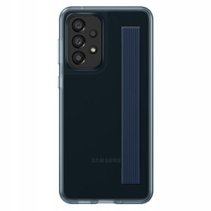 Plecki Samsung do Samsung Galaxy A33 5G czarny
