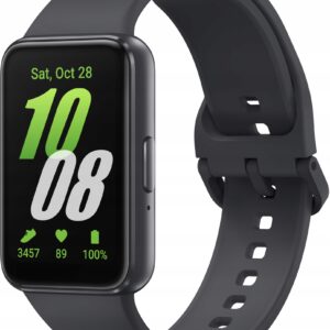 Smartwatch Samsung Galaxy Fit 3 szary