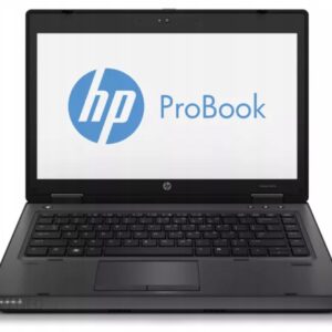 Laptop HP ProBook 6470B Intel Core i3 8/120GB