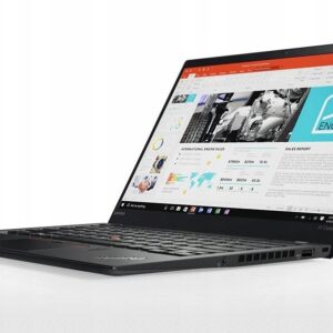 Lenovo ThinkPad X1 Carbon i5