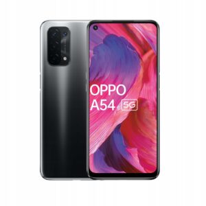 Smartfon Oppo A54 4 GB / 128 GB 5G czarny