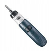 WKRĘTAK BLACK DECKER KC36