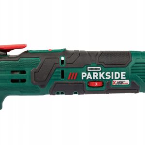 narzędzie wielofunkcyjne parkside pamfw 12 a-1