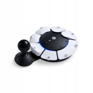 Kontroler Sony Acces Controller PS5