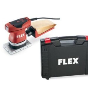 Flex Szlifierka Oscylacyjna OSE 80-2 Set 230/CEE 429.848