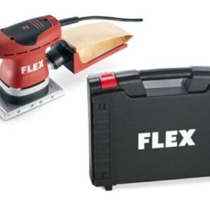 Szlifierka oscylacyjna Flex OSE 80-2 set 230/CEE 429.848