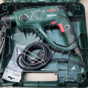 MŁOTOWIERTARKA BOSCH PBH 2500 RE