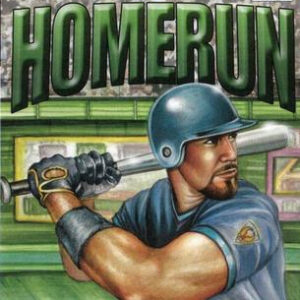 Gra HOMERUN Sony PlayStation 2 (PS2)