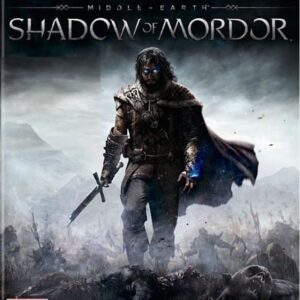 Middle-Earth: Shadow of Mordor Microsoft Xbox 360