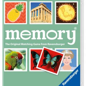 MEMORY Nintendo Switch