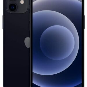 Smartfon Apple iPhone 12 4 GB / 128 GB 5G czarny