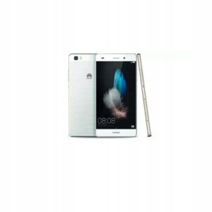 Smartfon Huawei P8 Lite 2 GB / 16 GB 4G (LTE) biały