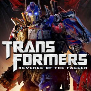 Transformers: Revenge of the Fallen Sony PSP