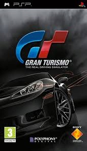 Gran Turismo Sony PSP
