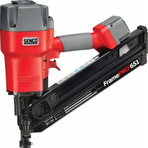 Gwoździarka taśmowa Senco FP651 50-100 mm