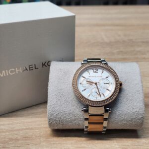 Zegarek Michael Kors mk-6301