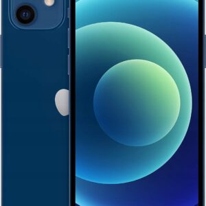Smartfon Apple iPhone 12 4 GB / 64 GB 5G niebieski
