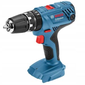Wkrętarka Bosch zasilanie akumulatorowe 18 V GSR 18V-21