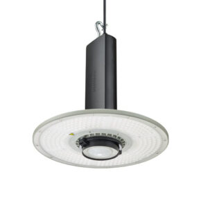 Lampa wisząca PHILIPS Coreline Highbay Gen4 BY120P G4 LED100S/840 SRD NB H4