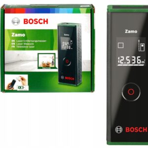 DALMIERZ LASEROWY ZAMO 3 BOSCH