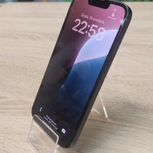 Smartfon Apple iPhone 13 4 GB / 128 GB 5G czarny