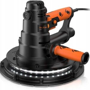 Szlifierka Płyt Gipsowo Kartonowych TACKLIFE PDS03B