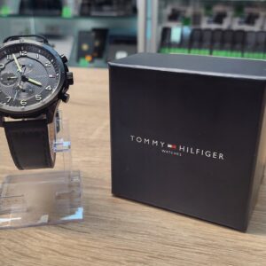 Zegarek Tommy Hilfiger TH.461.1.34.3333 3412.6912 1792004
