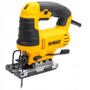 Wyrzynarka 650W typ T 6-biegów DeWALT DWE349