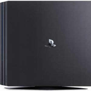 Konsola Sony PlayStation 4 pro 1 TB czarny