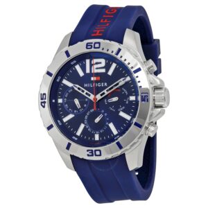 Tommy Hilfiger zegarek męski 1791142