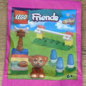 LEGO Friends - zestaw 562406, Pies / Szczeniak