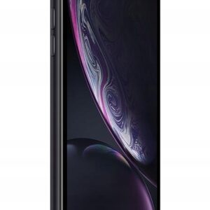 Smartfon Apple iPhone XR 3 GB / 64 GB 4G (LTE) czarny