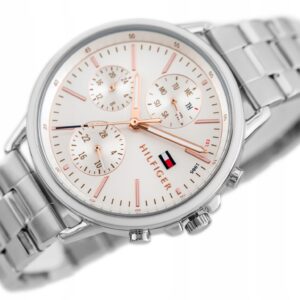 Tommy Hilfiger zegarek damski 1781787 * PREZENT DLA NIEJ*