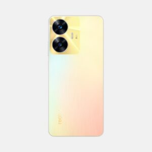 Smartfon realme C55 6 GB / 128 GB 4G (LTE) złoty