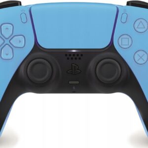 KONTROLER PS5 SONY DUALSENSE ICE BLUE