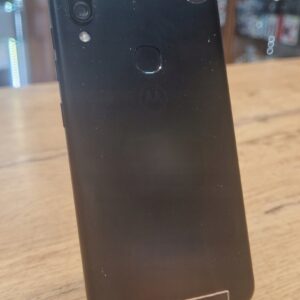 Smartfon Lenovo S5 Pro 6/64GB czarny