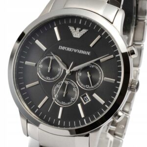 Emporio Armani zegarek męski AR2460