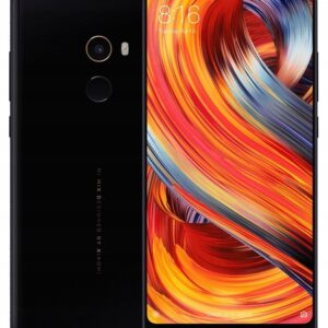 Smartfon Xiaomi Mi Mix 2 6 GB / 64 GB 4G (LTE) czarny