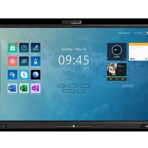 Monitor interaktywny Prowise Touchscreen Ten 65"