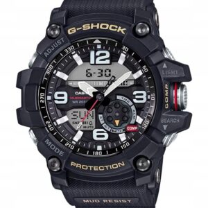 Casio zegarek męski GG-1000-1A3