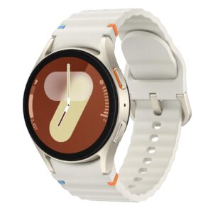 Smartwatch Samsung Galaxy Watch7 (L300) 40mm beżowy