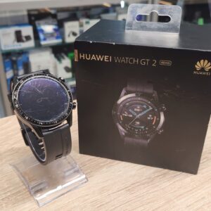 Smartwatch Huawei Watch GT 2 czarny