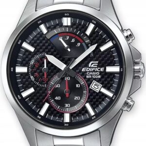 MĘSKI ZEGAREK CASIO EFV-530D