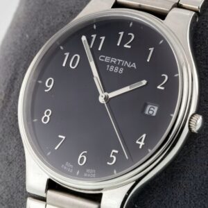 ZEGAREK MĘSKI CERTINA 260.1154.42