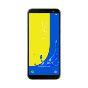 Smartfon Samsung Galaxy J6 3 GB / 32 GB 4G (LTE) złoty