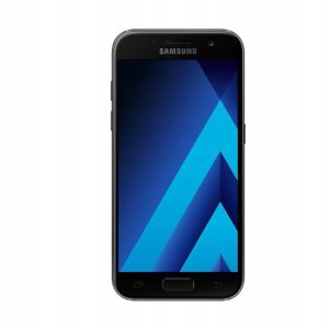 Smartfon Samsung Galaxy A3 2017 2 GB / 16 GB 4G (LTE) czarny