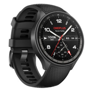 Smartband OnePlus Watch 2R szary